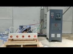 تجهیزات گرمایش القایی صنعتی برای روش های گرمایش چندگانه