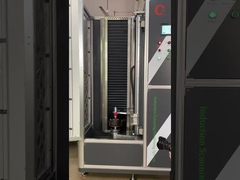 دستگاه خاموش کننده القایی صنعتی برای خاموش کردن ابزارهای سخت افزاری