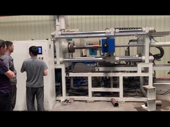 تجهیزات تصفیه گرما برای سخت کردن سخت سازی چند منظوره