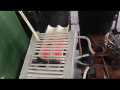 تجهیزات گرمایش القایی صنعتی با فرکانس فوق العاده صوتی برای سخت شدن آهنگری