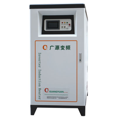 کیفیت  340V High Frequency Heating Machine , Induction Heating Equipment For Quenching کارخانه