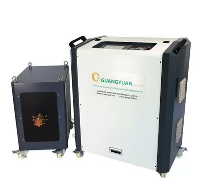 دستگاه لحیم کاری القایی DSP 200KHZ برای لحیم کاری آلومینیوم برنج مس
