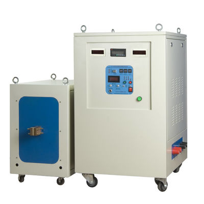 120KW 10KHZ بخاری القایی دستگاه صرفه جویی در انرژی چند منظوره