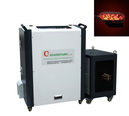 تجهیزات گرمایش القایی صنعتی DSP 100KW برای خاموش کردن لحیم کاری