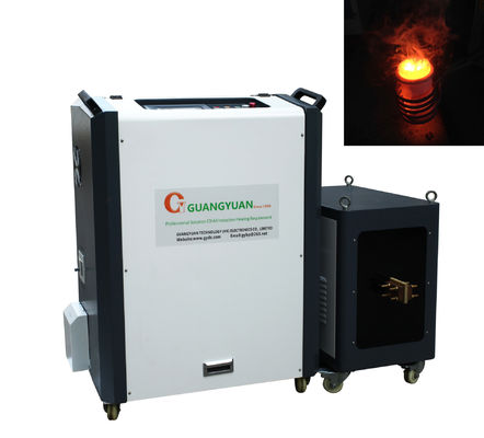 ماشین گرمایش صنعتی سفارشی با ولتاژ 220V / 380V / 415V / 440V / 480V