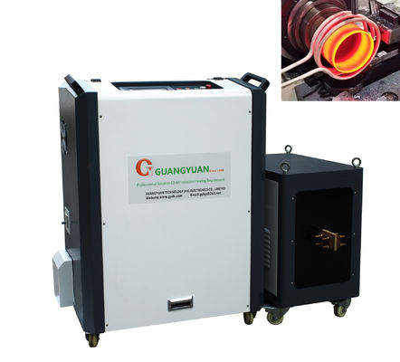 دستگاه گرمایش حرارتی سیستم IGBT