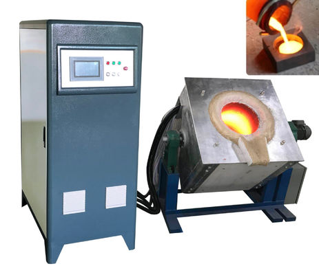 220V / 380V / 415V / 440V / 480V دستگاه ذوب اندوژن برای سنگ شکن