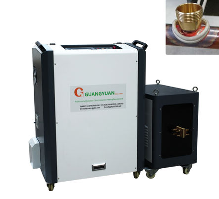دستگاه اتصال اندوکسی سیستم Igbt با گرمایش اندوکسی مغناطیسی