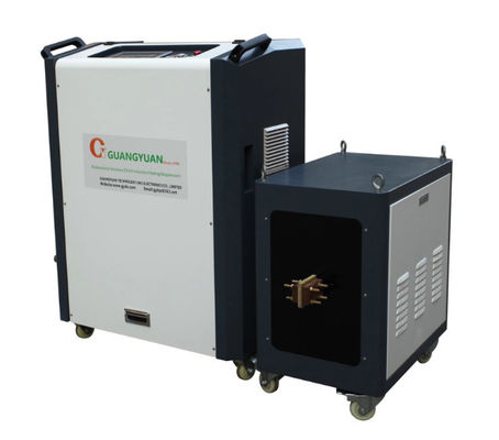 دستگاه بخاری القایی با فرکانس فوق العاده بالا 200 کیلوهرتز صفحه لمسی دیجیتال IGBT