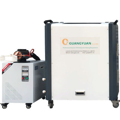 سیستم کنترل IGBT هیتر القایی الکترومغناطیسی با فرکانس متوسط ​​100 کیلووات