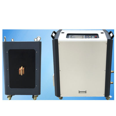 دستگاه گرمایش القایی صنعتی سیستم IGBT 60KW برای فلزات