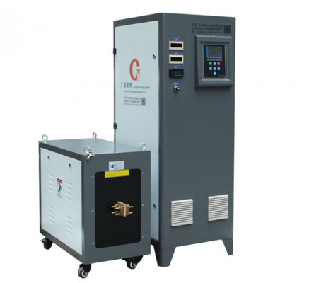 220v-380v قدرت دستگاه گرمایش اندوکشن 15-1000KW با حفاظت از ایمنی