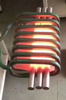 15-500KW ماشین جعل اندوزی با خنک کننده آب قابل اعتماد و کارآمد