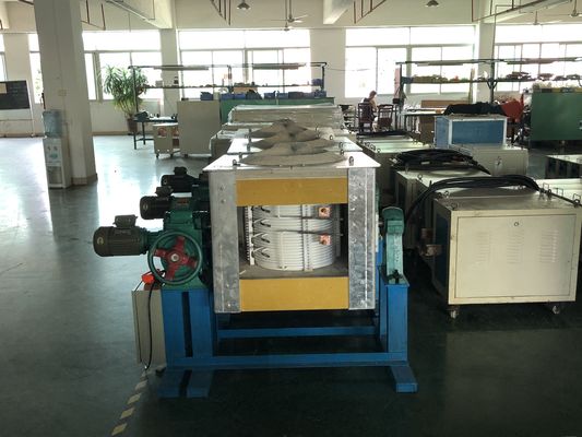 سیستم کنترل IGBT قدرتمند کوره ذوب اندوکشن با چندین منبع برق