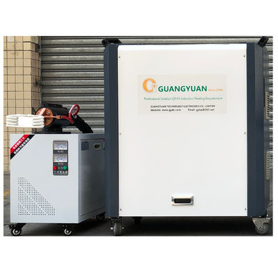 دستگاه ذوب فرکانس بالا 220V / 380V / 415V / 440V / 480V برای سخت کردن