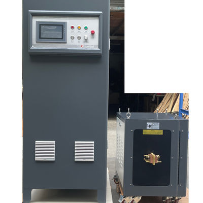 15-500KW دستگاه گرمایش اندوکشن افزایش بهره وری و کارایی