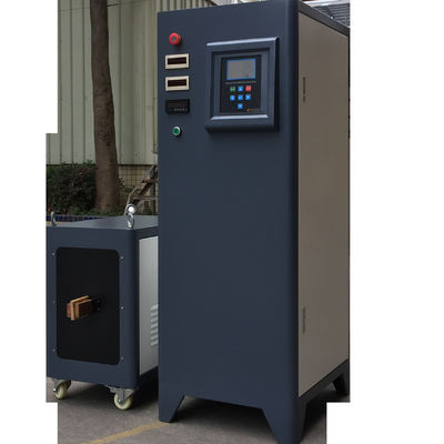 15-500KW ماشین ذوب تحرک برای ذوب در مقیاس بزرگ و دمای بالا